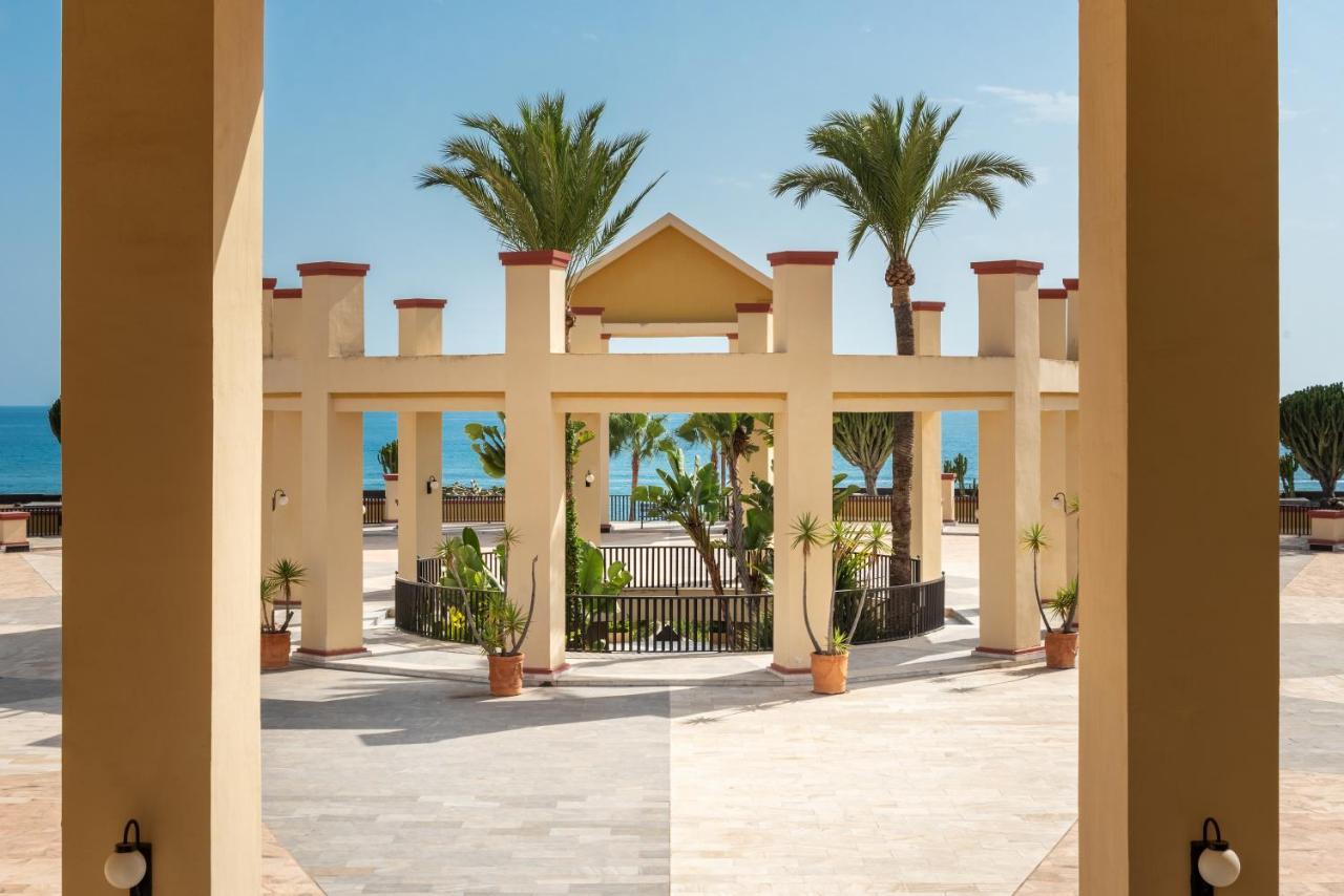 Romana Playa Apartamento Elviria Марбелья Экстерьер фото